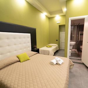 Chambre Double de Luxe